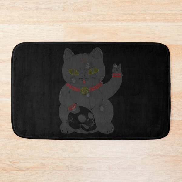 Item preview, Misfortune Cat  designed and sold by Minors96.