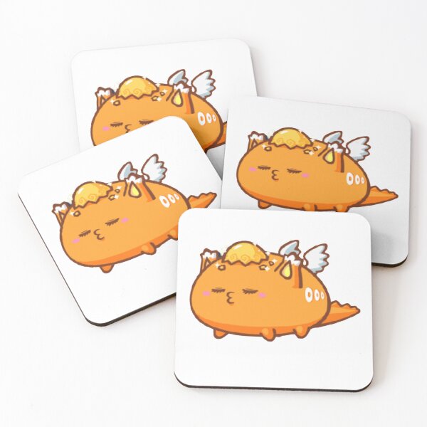 Item preview, Axie Infinity designed and sold by JaysonBangit.