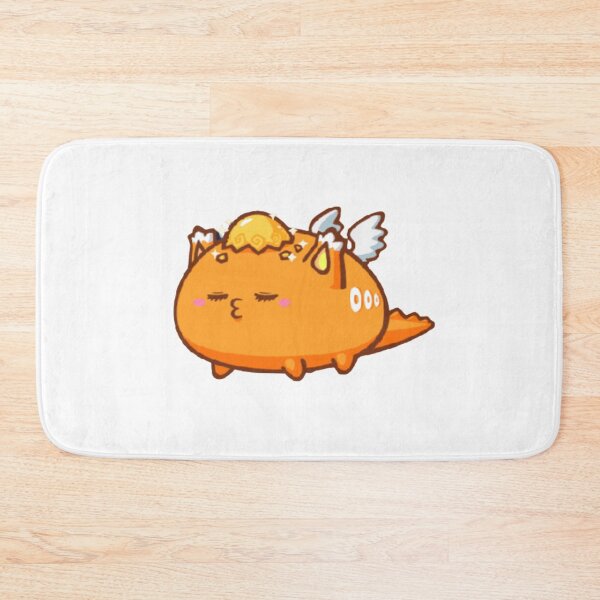 Item preview, Axie Infinity designed and sold by JaysonBangit.