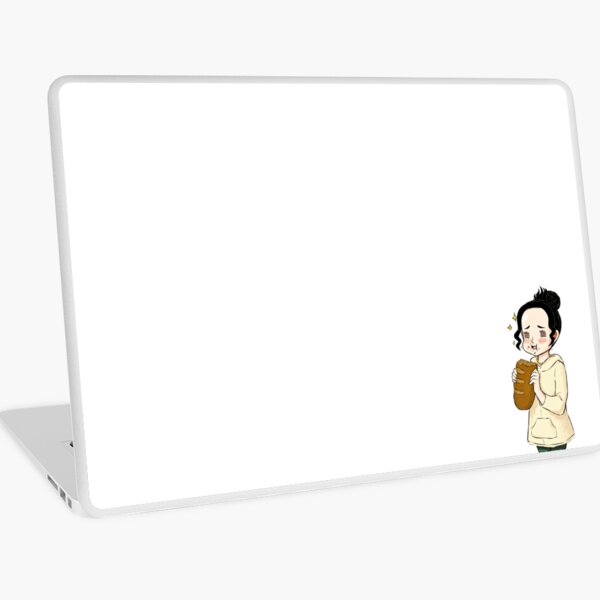 Charmy Laptop Skins for Sale