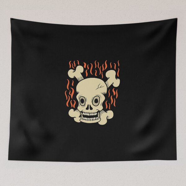 Item preview, Stupid Skull  designed and sold by RemyArijah99.
