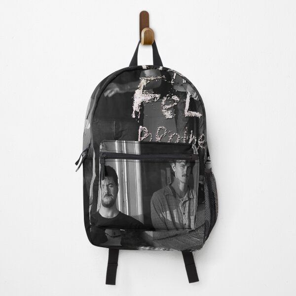 Item preview, trifel The Felice Life In The American Inferno designed and sold by meschalski.