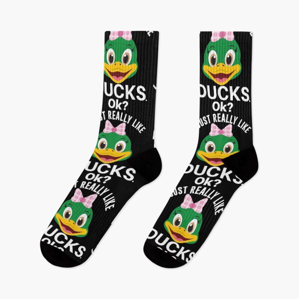 Item preview, I just really like ducks ok funny  designed and sold by KGN  CREATIVITY.