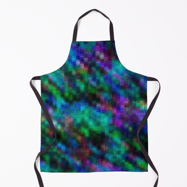 Item preview, Multi-colored abstract designed and sold by Cyber-Spider.