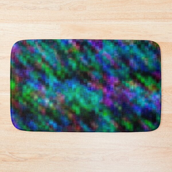 Item preview, Multi-colored abstract designed and sold by Cyber-Spider.
