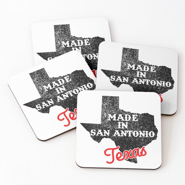 Item preview, Made In San Antonio Texas designed and sold by RightWing1776.