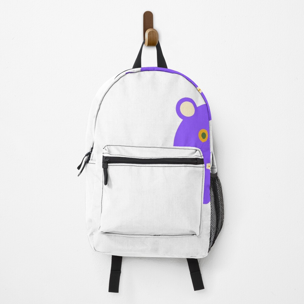 Item preview, Backpack designed and sold by ABcreating.
