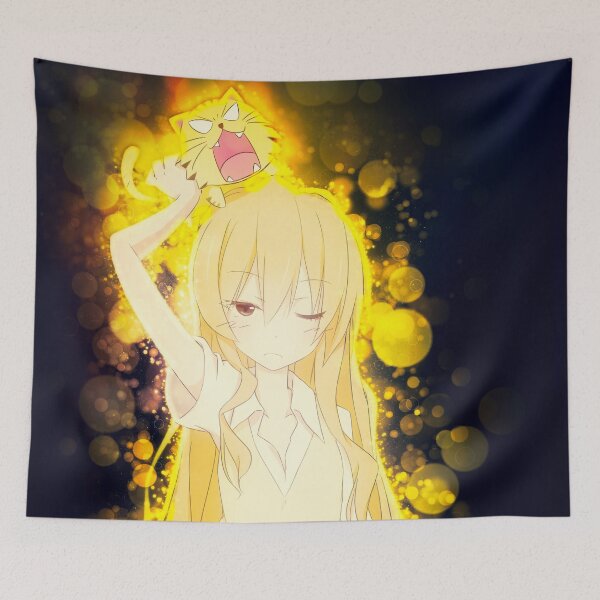 Item preview, Palmtop Tiger Toradora designed and sold by antioneart.