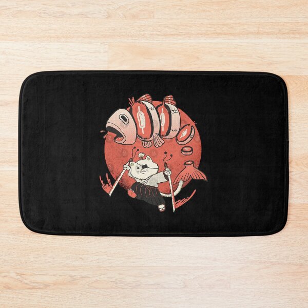 Item preview, Samurai Sushi  designed and sold by Minors96.