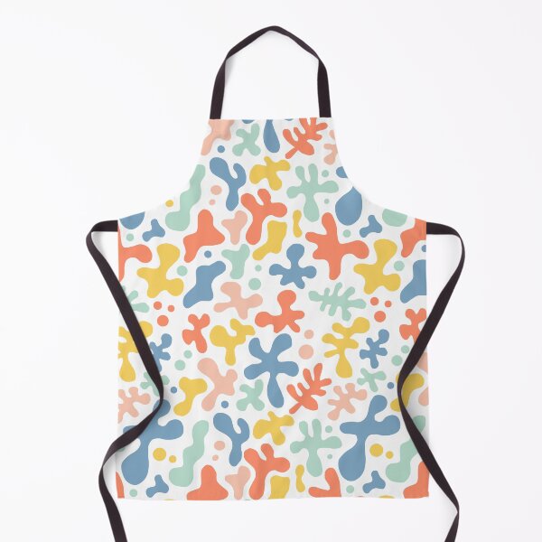 Item preview, Abstract Organic Shapes designed and sold by KathrinLegg.