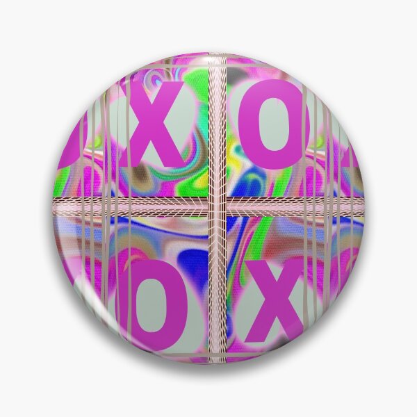 Item preview, My X’S & O’S designed and sold by FMJ1.