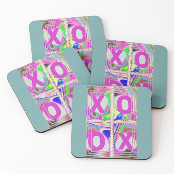 Item preview, My X’S & O’S designed and sold by FMJ1.