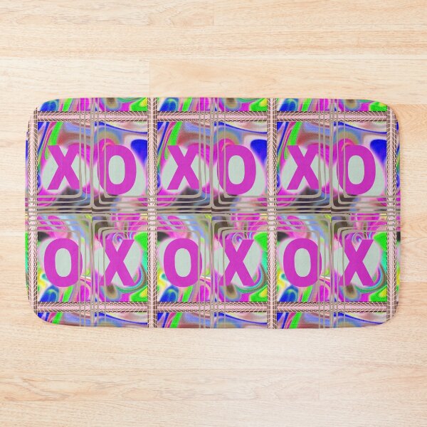 Item preview, My X’S & O’S designed and sold by FMJ1.
