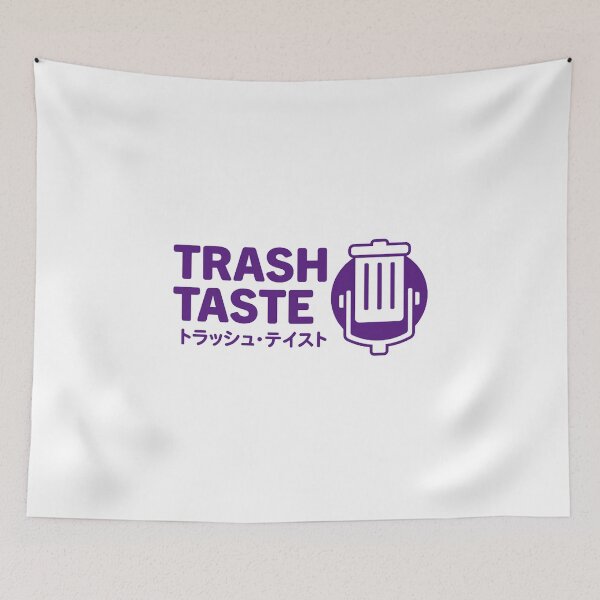 Item preview, trash taste 01 designed and sold by kocengorenn.