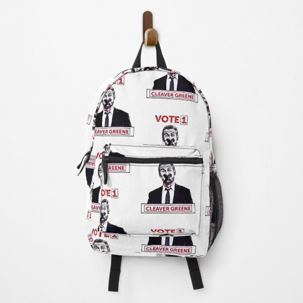 Item preview, Vote 1 Cleaver Greene Essential TShirt1952 designed and sold by SalmaCosta.