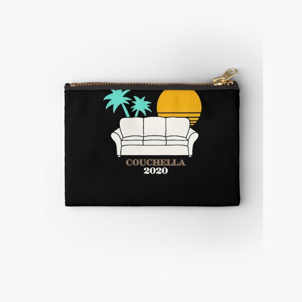 Item preview, Couchella 2020 Designer designed and sold by MorgannOlson.