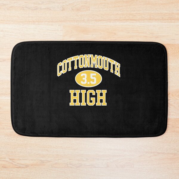 Item preview, Cottonmouth High 35 Tee Designer designed and sold by MorgannOlson.
