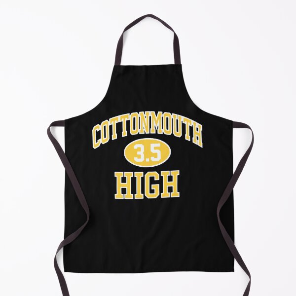 Item preview, Cottonmouth High 35 Tee Designer designed and sold by MorgannOlson.