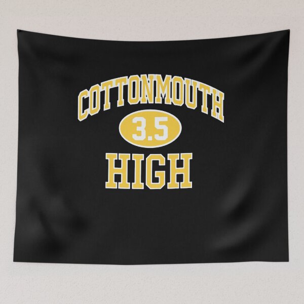 Item preview, Cottonmouth High 35 Tee Designer designed and sold by MorgannOlson.
