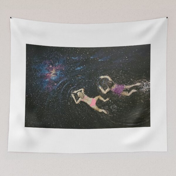 Item preview, Cosmic ocean  designed and sold by Patrick Ennis.