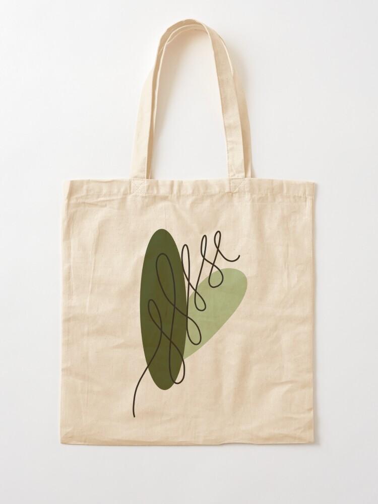 Simpler | Tote Bag