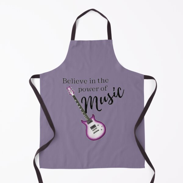 Item preview, Believe in the power of Music. designed and sold by sketchsabel.