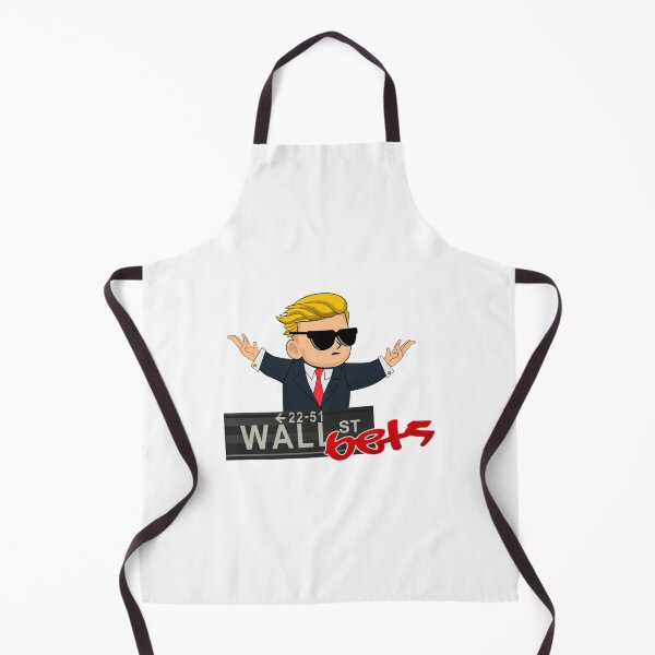 Item preview, Wallstreetbets Classic TShirt475 designed and sold by SalmaCosta.