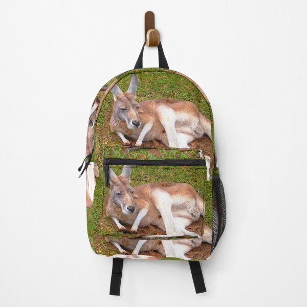 Item preview, Cool Kangaroo Original designed and sold by SimpleJoyStyle.