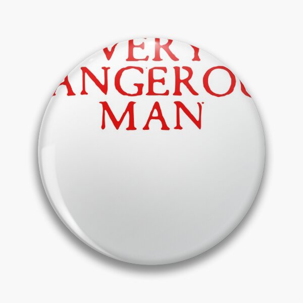 Item preview, A Harmless Man Is Not A Good Man designed and sold by KatiestoreDT.