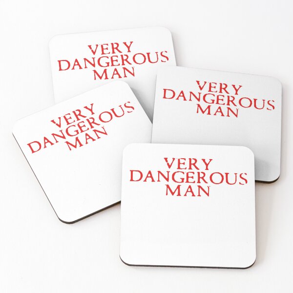 Item preview, A Harmless Man Is Not A Good Man designed and sold by KatiestoreDT.