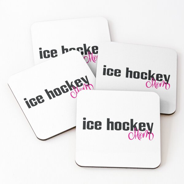 Item preview, Ice Hockey Mom designed and sold by FiveNiches.