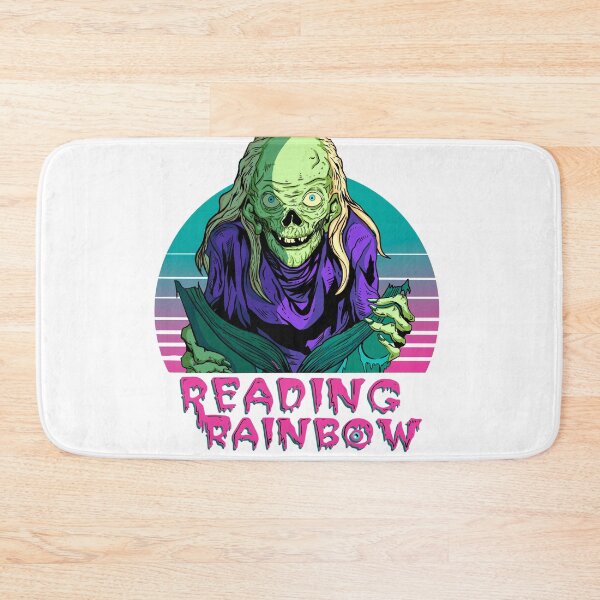 Item preview, Reading Rainbow designed and sold by MoDesignStudio.