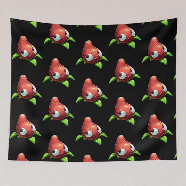 Item preview, Bugsnax starberry funny eye designed and sold by MartinKampf.