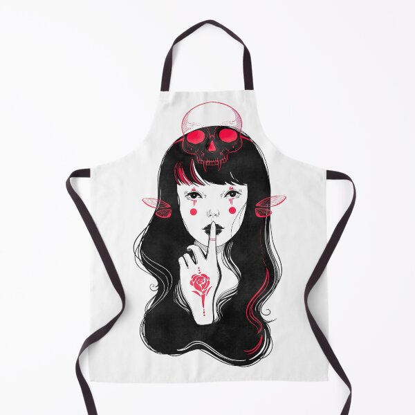 Item preview, Buffy designed and sold by Laura Tanuwidjaya.