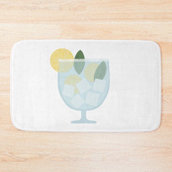 Item preview, Summer Cocktails designed and sold by KathrinLegg.