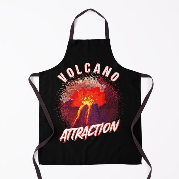 Item preview, Geology Lover National Park Volcano designed and sold by Bluedeer009.