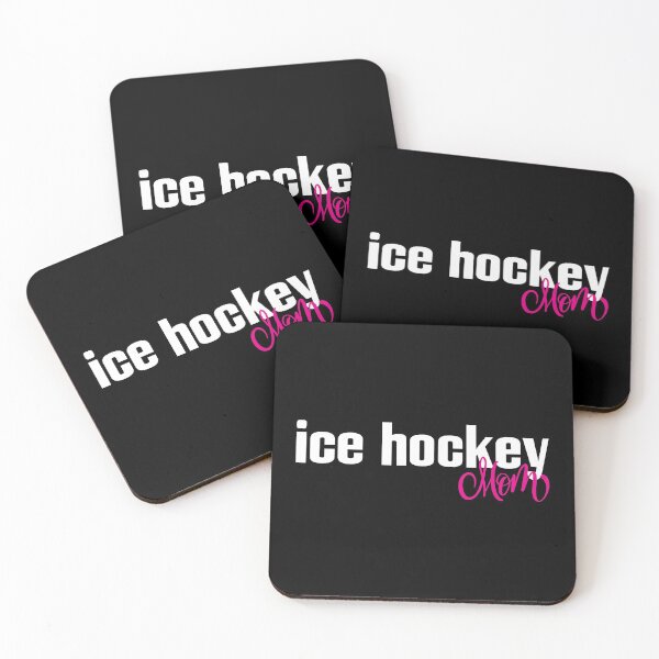 Item preview, Ice Hockey Mom designed and sold by FiveNiches.