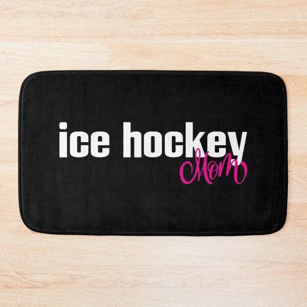 Item preview, Ice Hockey Mom designed and sold by FiveNiches.