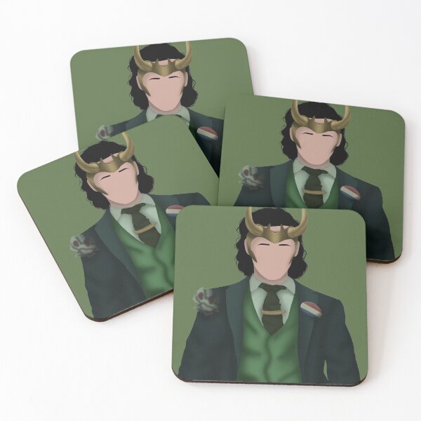 Item preview, President of Mischief  designed and sold by piperguyton.