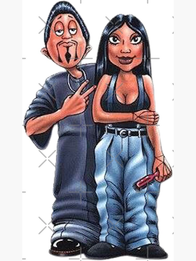 Lil Homies Love Couples