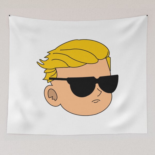 Item preview, Wallstreetbets cartoon Classic TShirt1992 designed and sold by SalmaCosta.