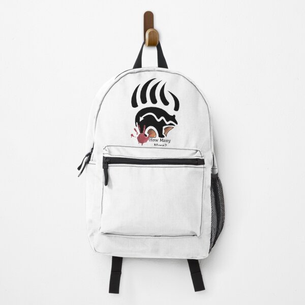 Item preview, How Many More designed and sold by Bayfield.