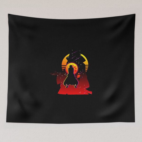 Item preview, Benimaru, Tensura  designed and sold by radson199.