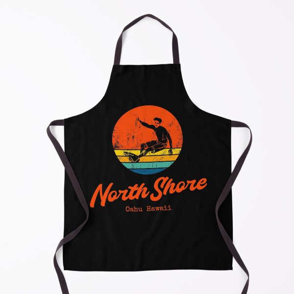 Item preview, North Shore Oahu Hawaii designed and sold by MY NEW ZEALAND.
