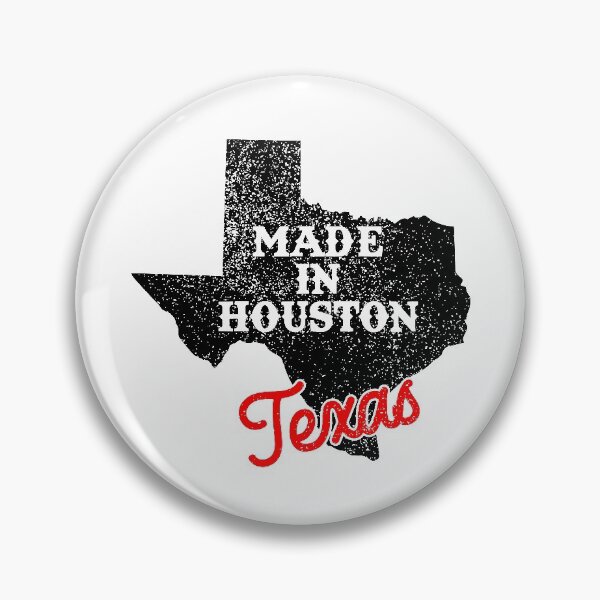 Item preview, Made In Houston Texas designed and sold by RightWing1776.