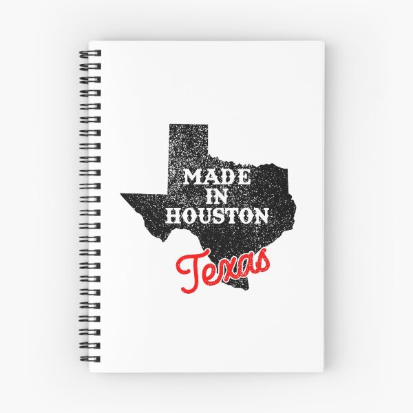 Item preview, Made In Houston Texas designed and sold by RightWing1776.