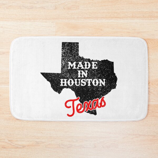 Item preview, Made In Houston Texas designed and sold by RightWing1776.