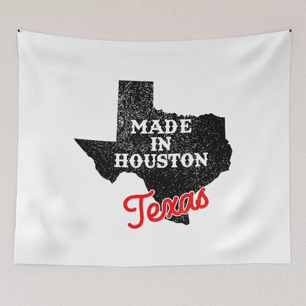 Item preview, Made In Houston Texas designed and sold by RightWing1776.