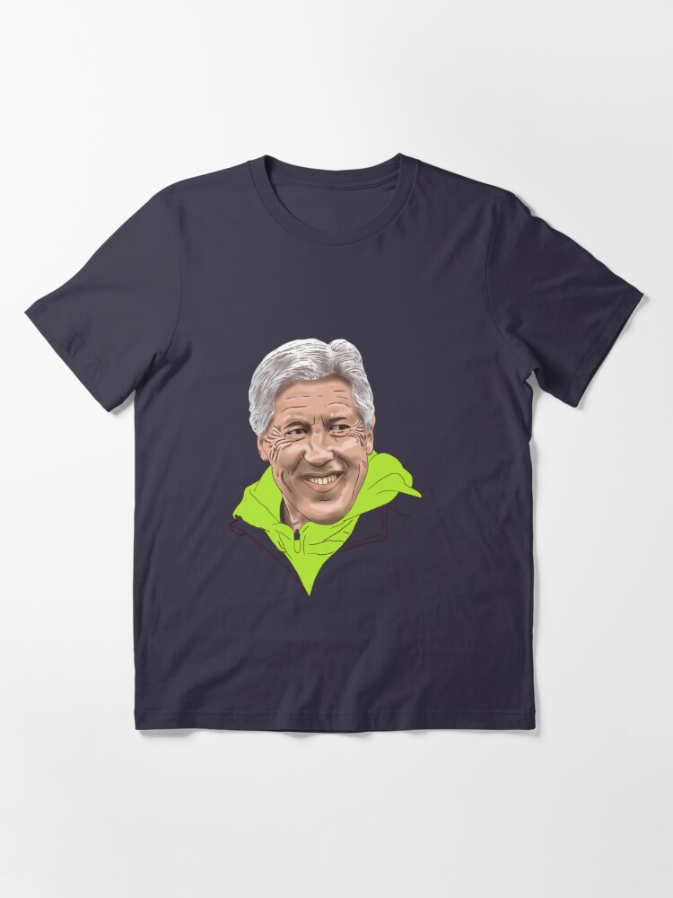 Pete Carroll Portrait | Essential T-Shirt