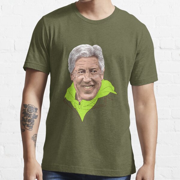 Pete Carroll Photo Collage T-Shirt